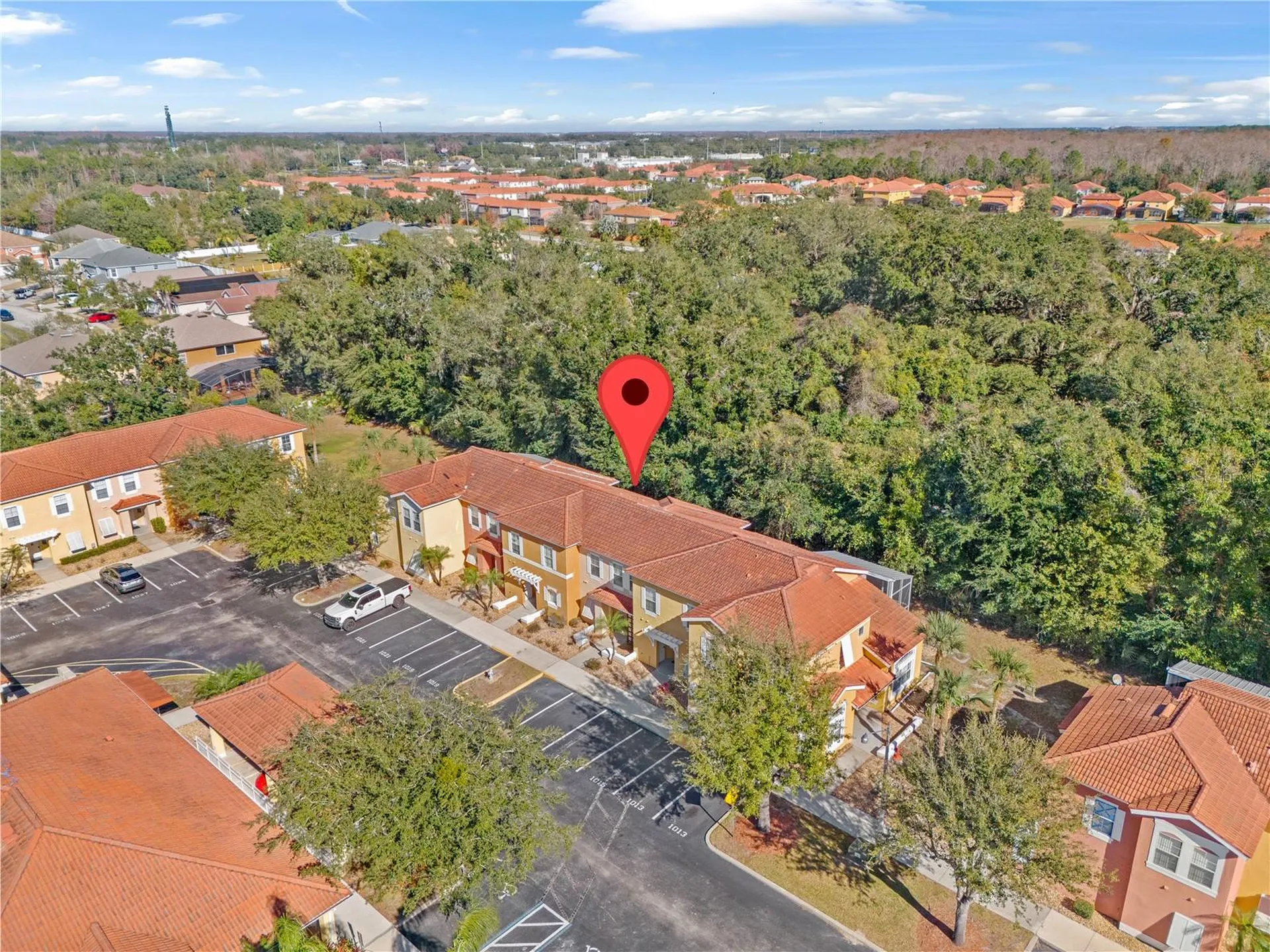 1017 Park Ridge Circle Kissimmee FL 34746