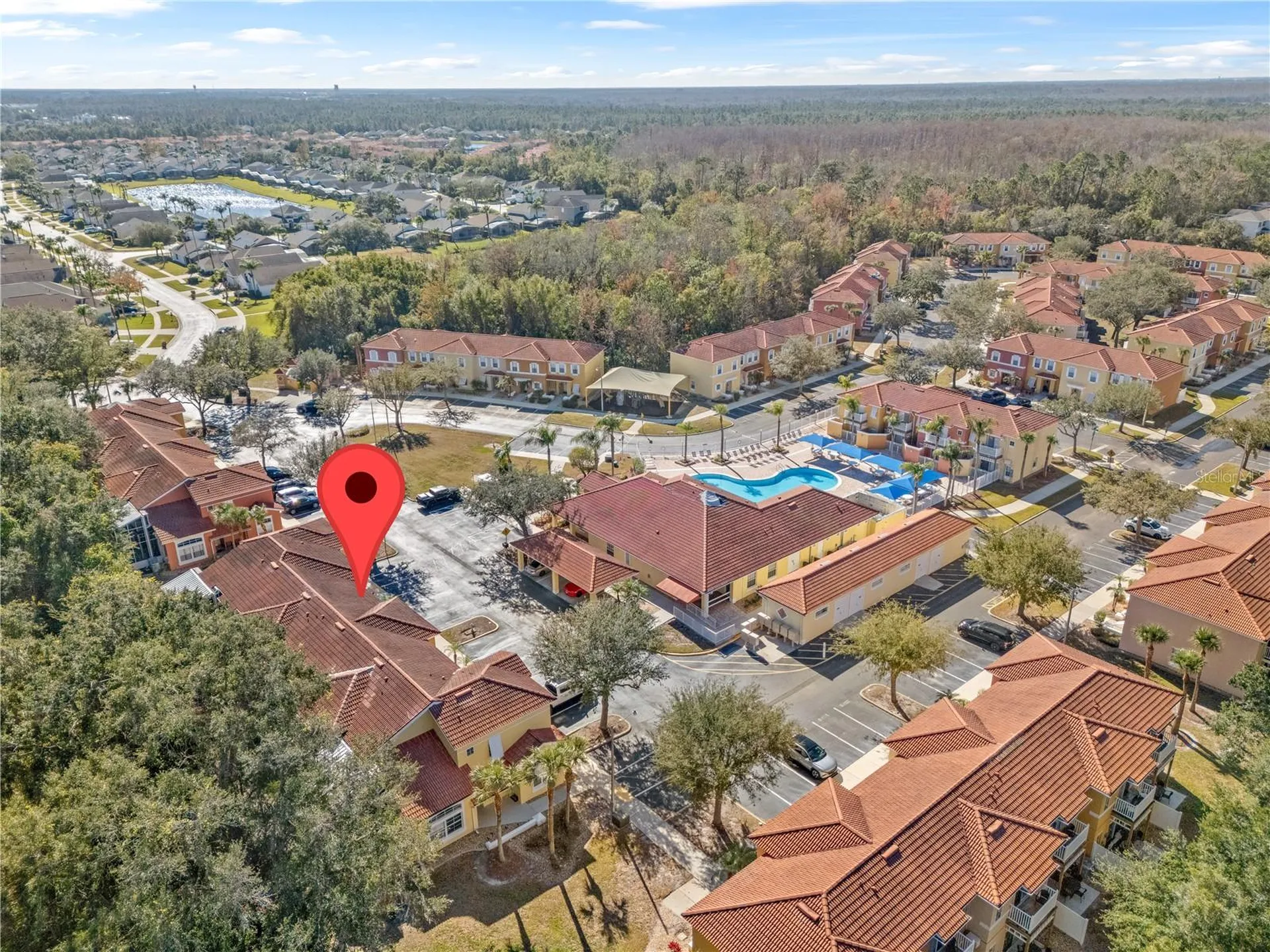 1017 Park Ridge Circle Kissimmee FL 34746