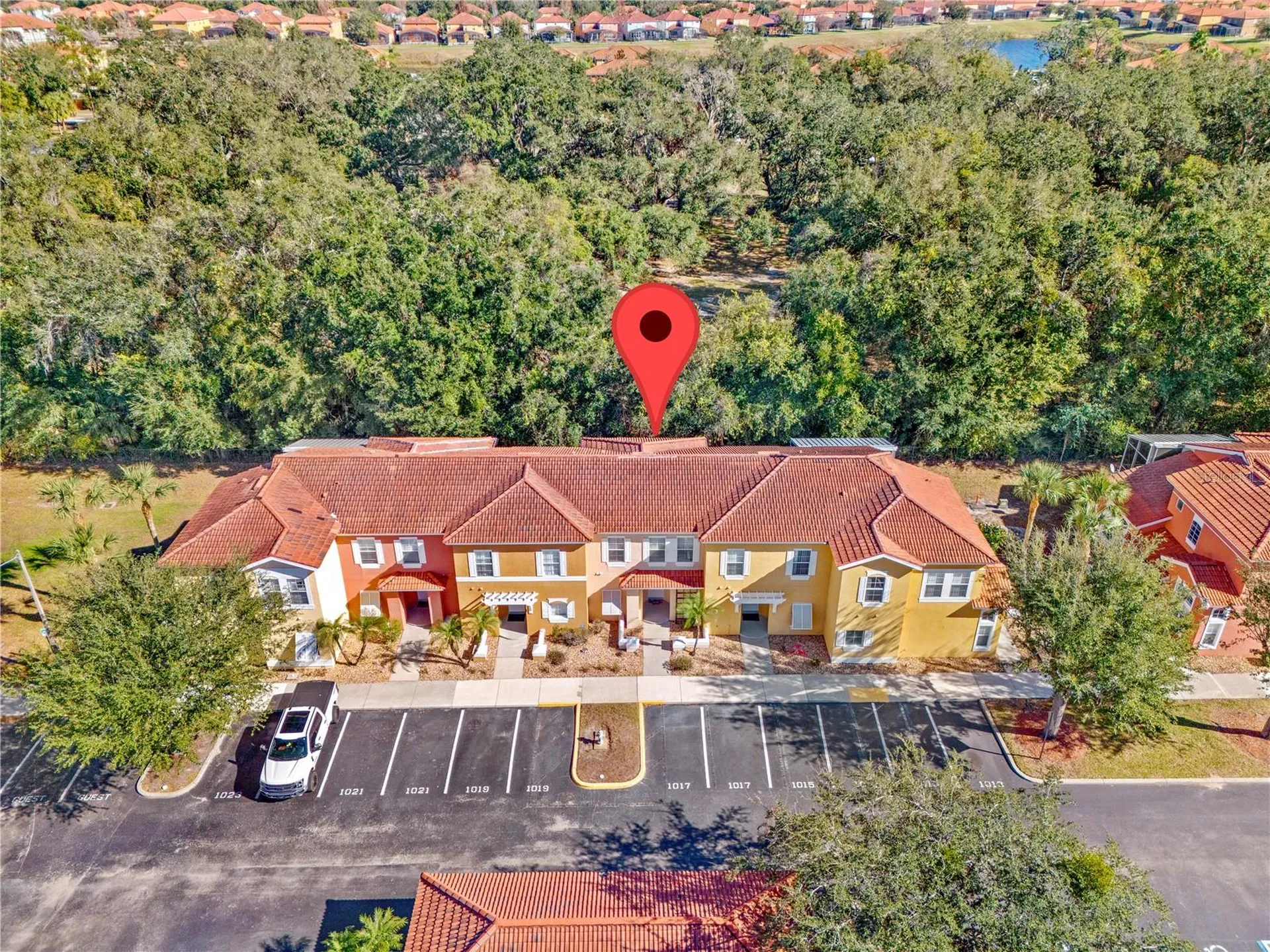 1017 Park Ridge Circle Kissimmee FL 34746
