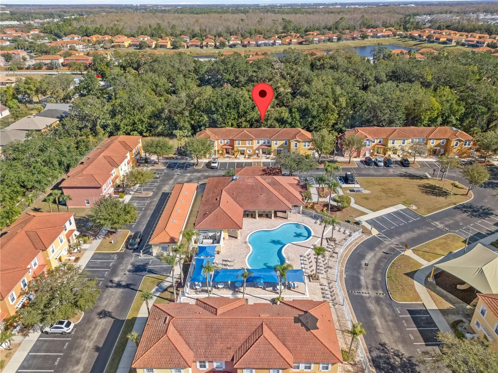 1017 Park Ridge Circle Kissimmee FL 34746