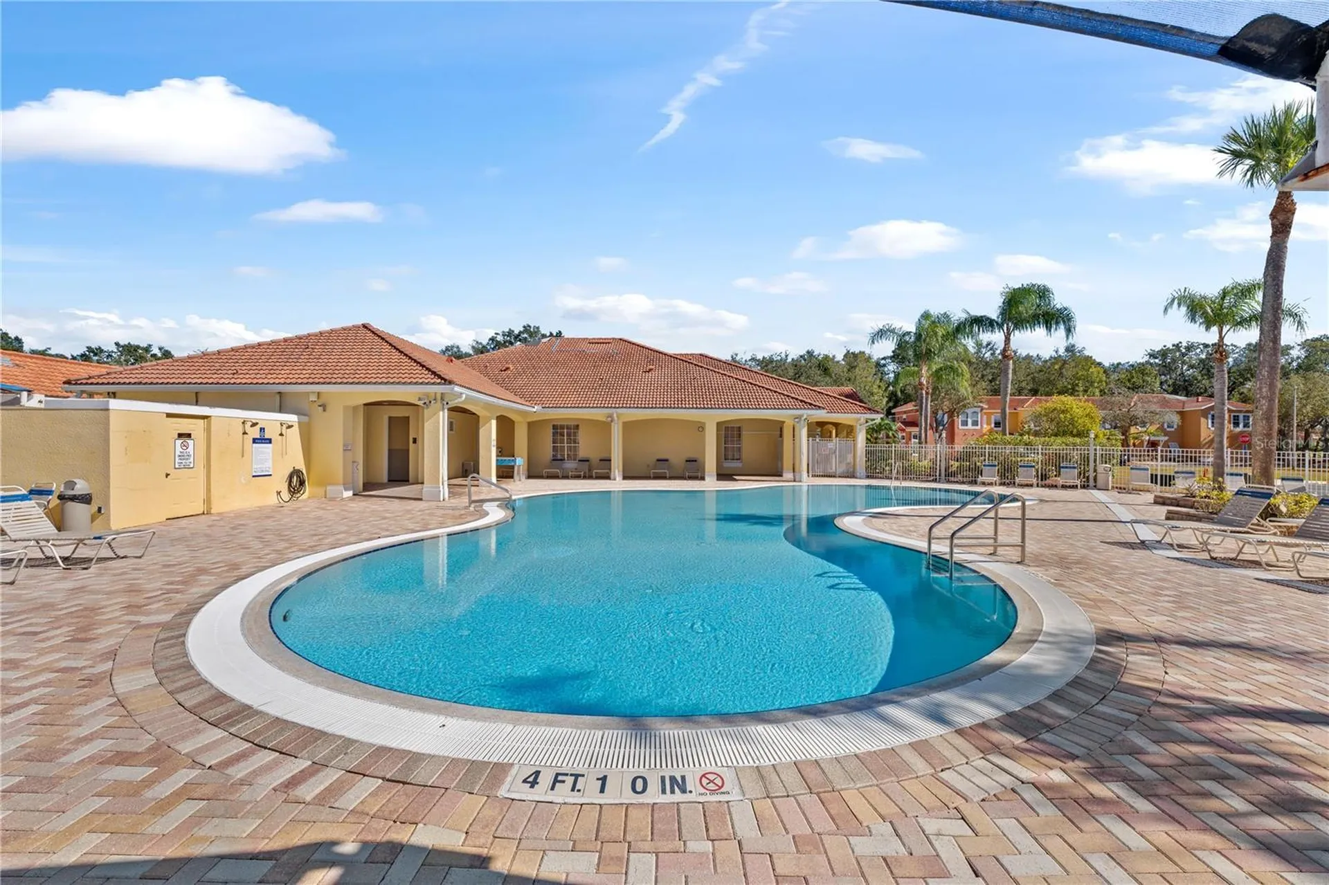 1017 Park Ridge Circle Kissimmee FL 34746
