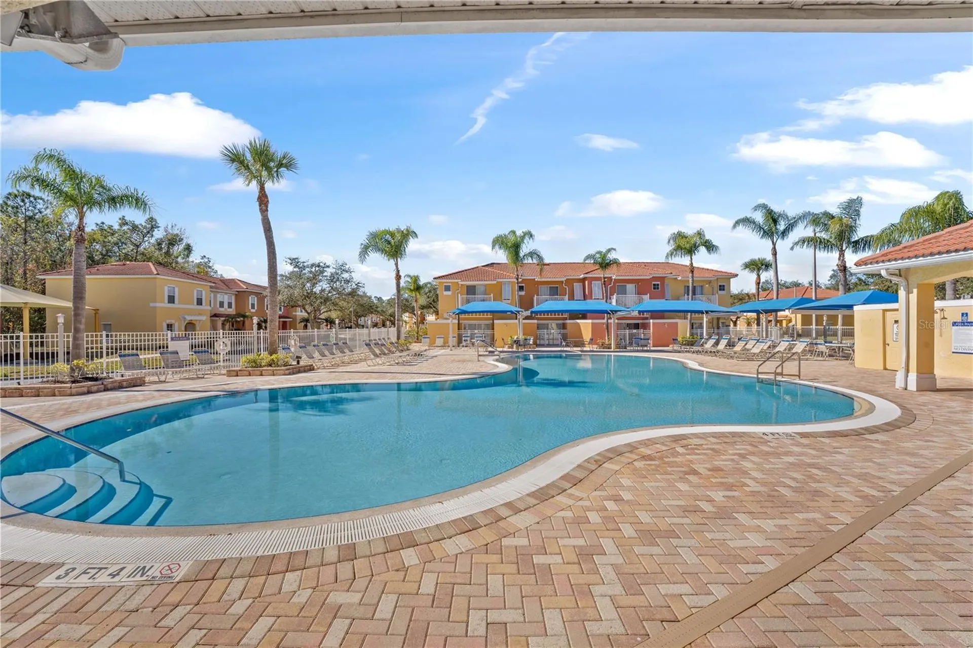 1017 Park Ridge Circle Kissimmee FL 34746