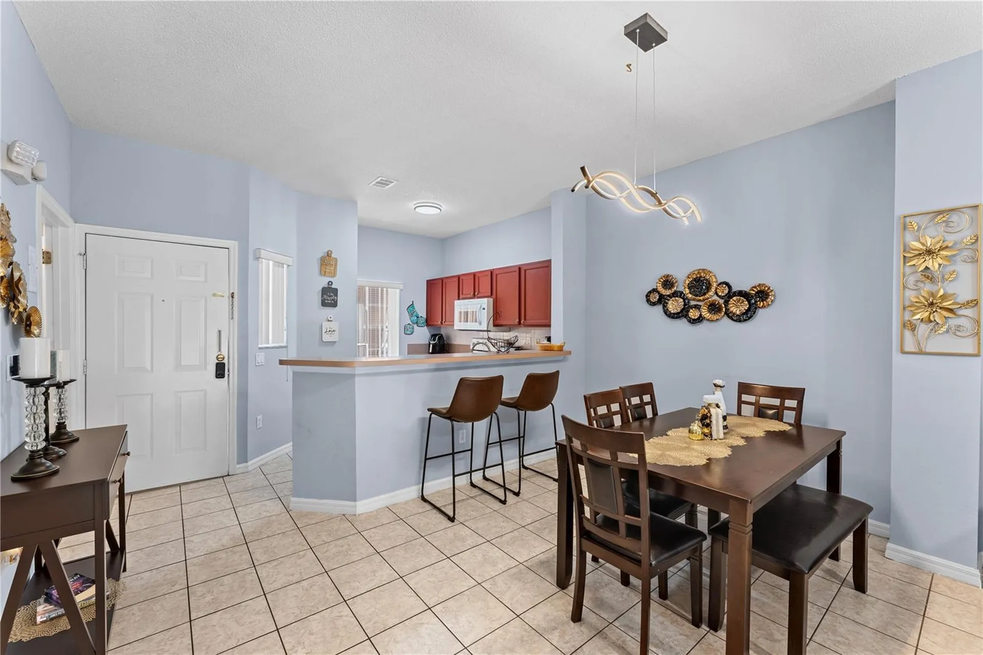1017 Park Ridge Circle Kissimmee FL 34746