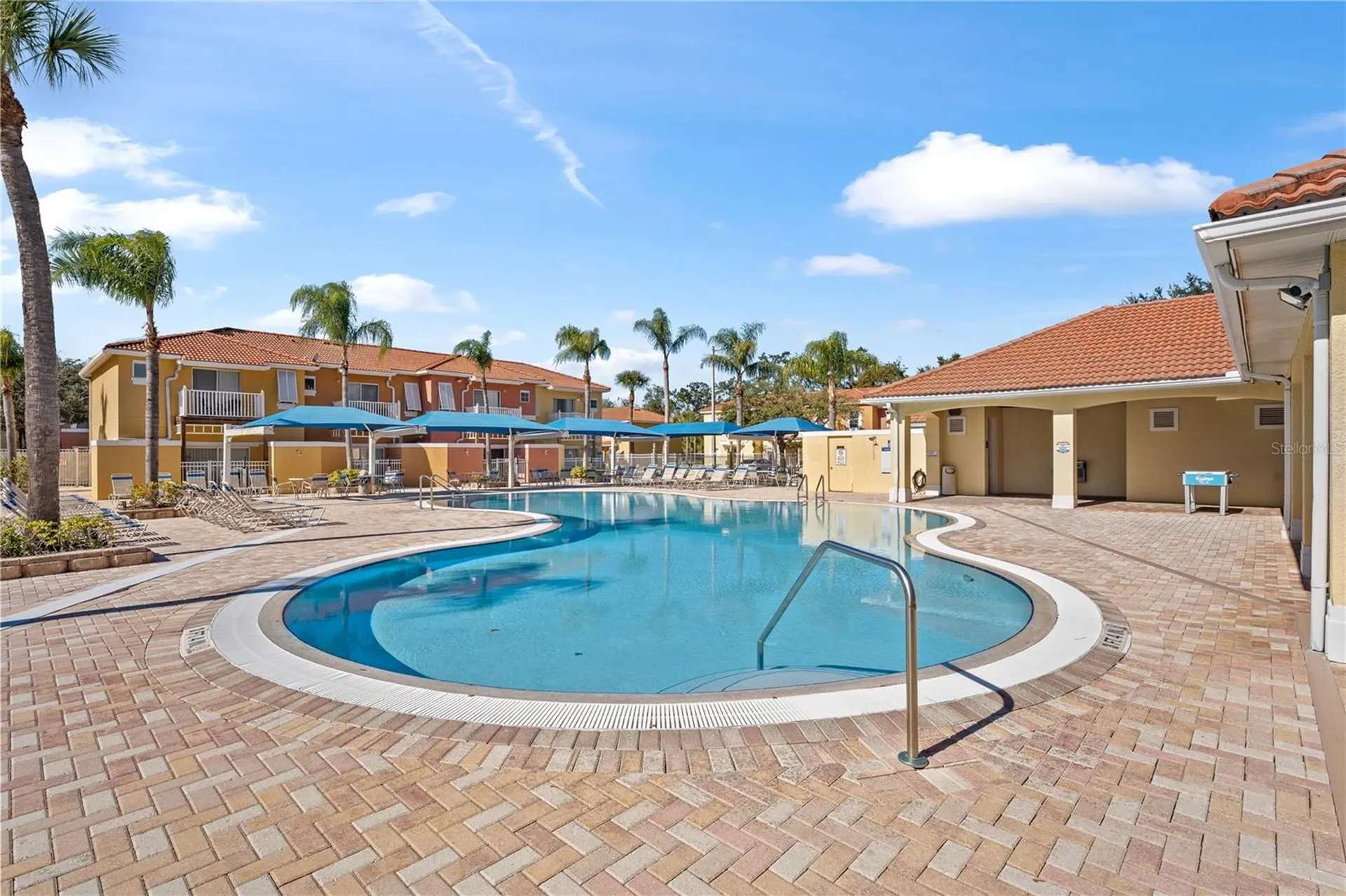 1017 Park Ridge Circle Kissimmee FL 34746