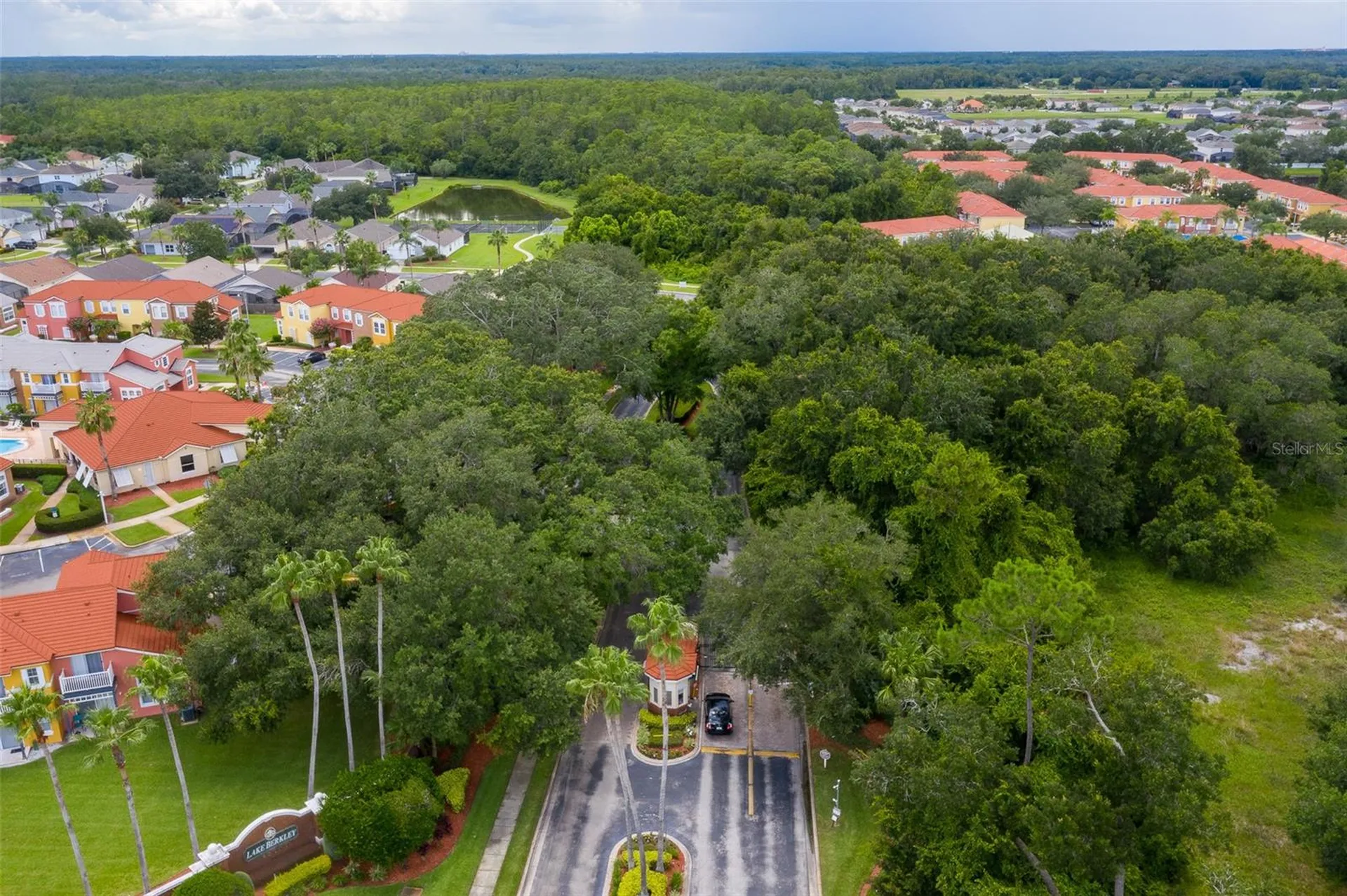 1017 Park Ridge Circle Kissimmee FL 34746
