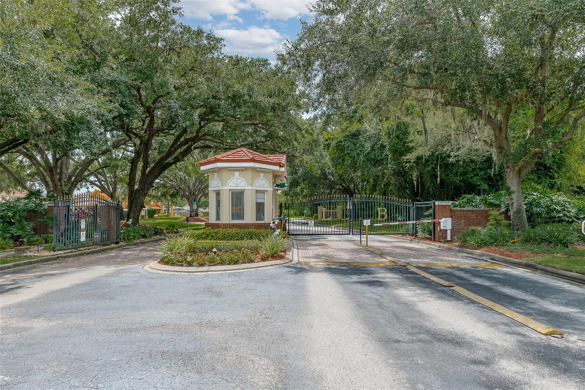 1017 Park Ridge Circle Kissimmee FL 34746