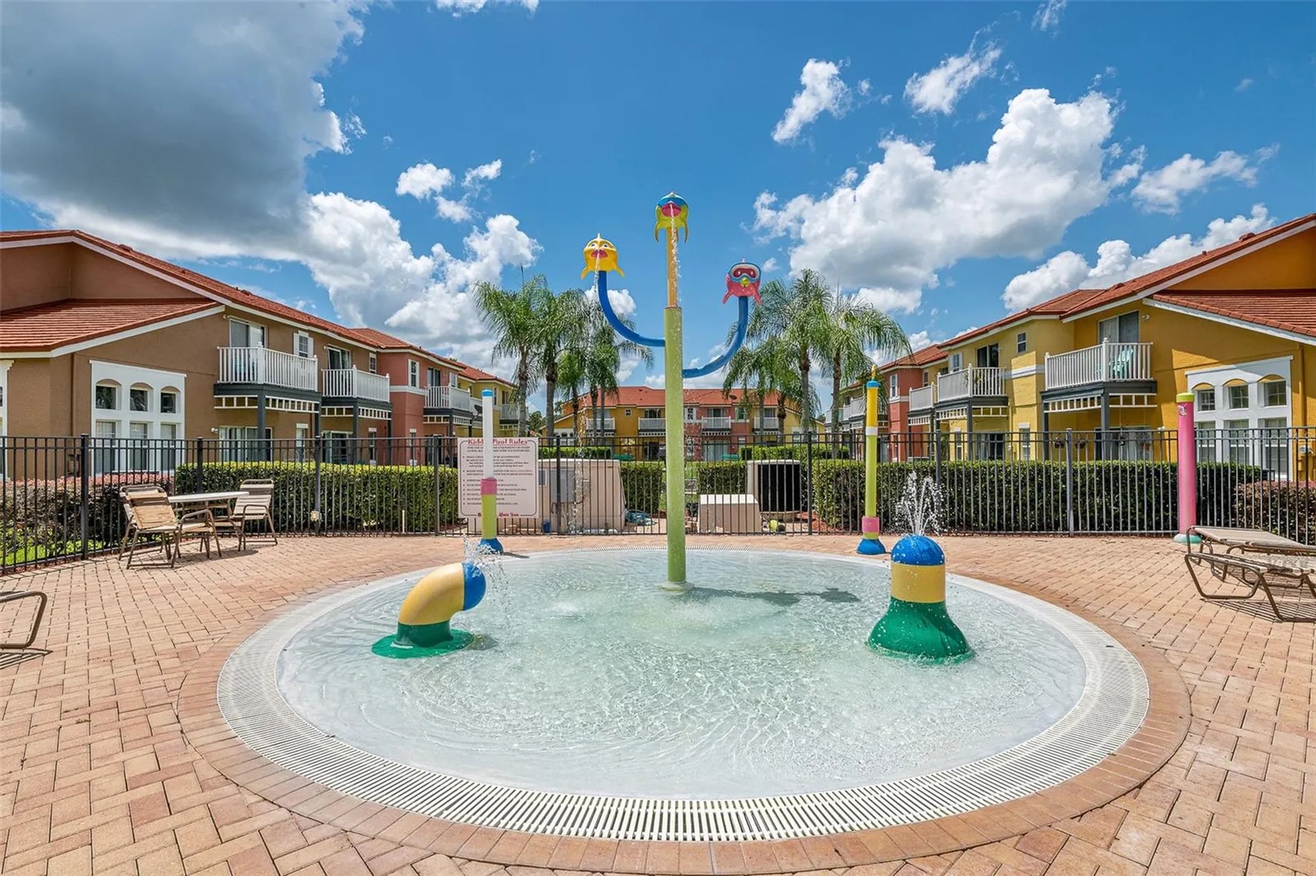 1017 Park Ridge Circle Kissimmee FL 34746