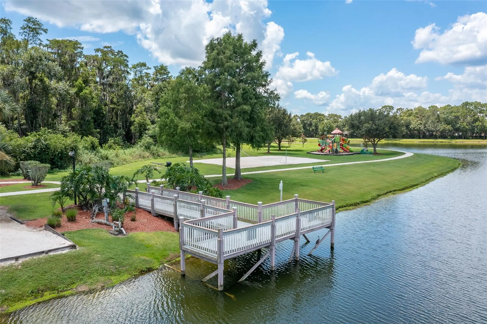 1017 Park Ridge Circle Kissimmee FL 34746