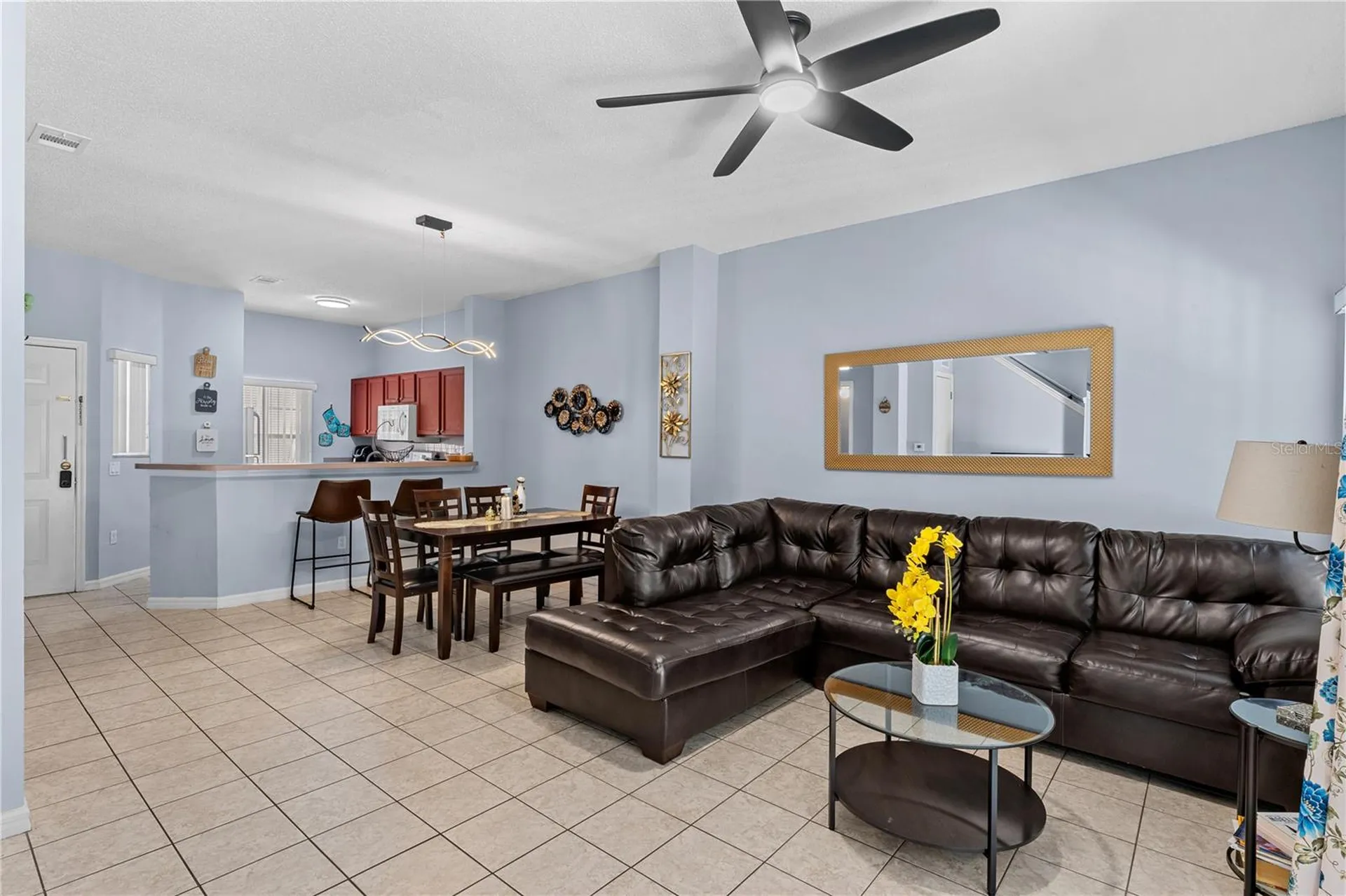 1017 Park Ridge Circle Kissimmee FL 34746