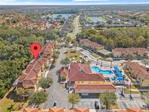 1017 Park Ridge Circle Kissimmee FL 34746