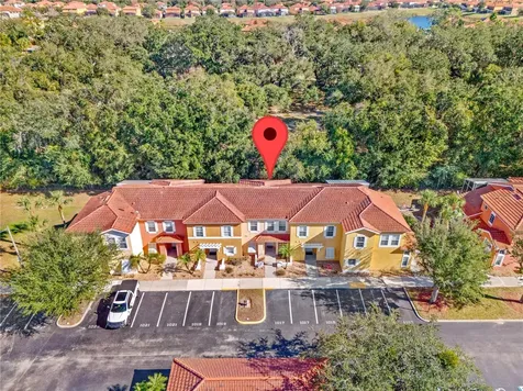 1017 Park Ridge Circle Kissimmee FL 34746