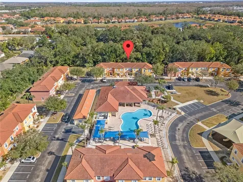 1017 Park Ridge Circle Kissimmee FL 34746