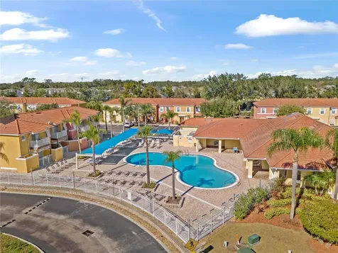 1017 Park Ridge Circle Kissimmee FL 34746