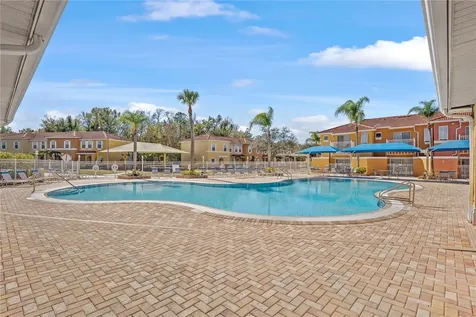 1017 Park Ridge Circle Kissimmee FL 34746