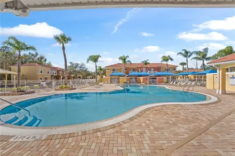 1017 Park Ridge Circle Kissimmee FL 34746