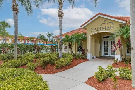 1017 Park Ridge Circle Kissimmee FL 34746