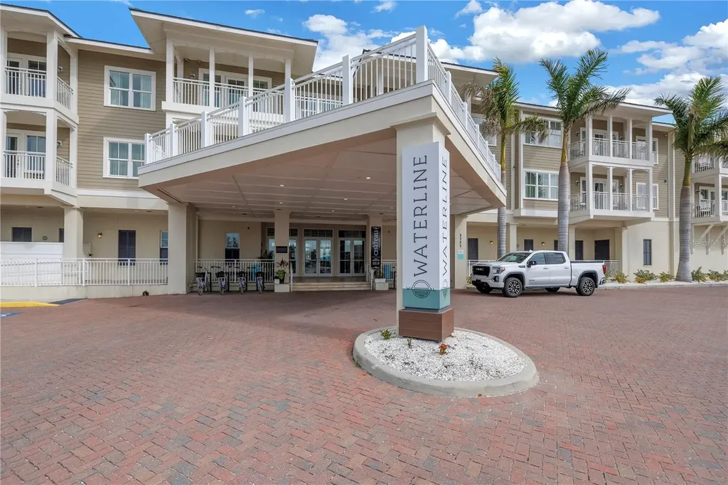 5325 Marina Drive Bradenton Beach FL 34217