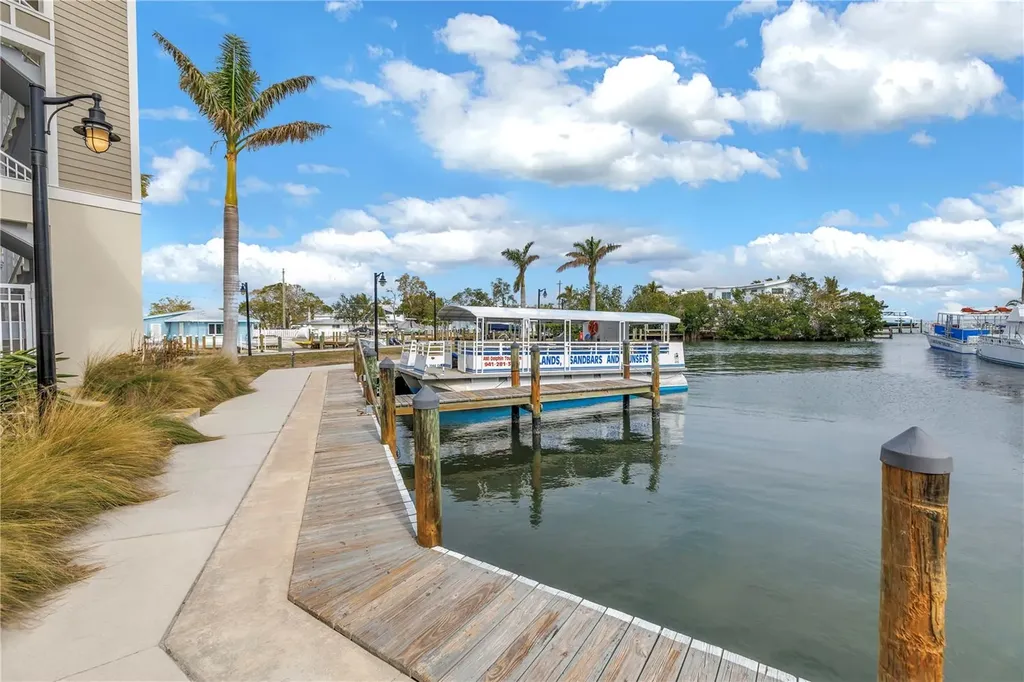 5325 Marina Drive Bradenton Beach FL 34217