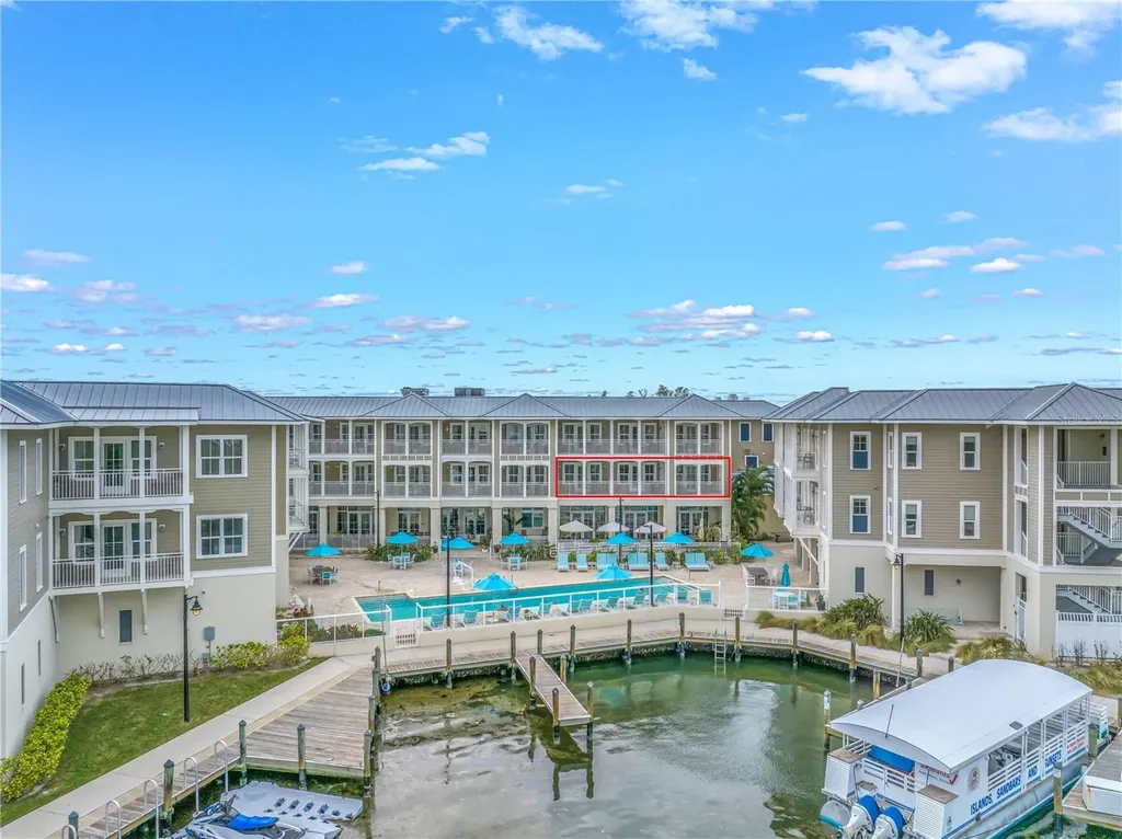 5325 Marina Drive Bradenton Beach FL 34217