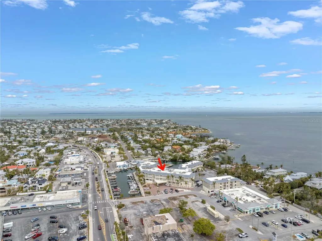 5325 Marina Drive Bradenton Beach FL 34217