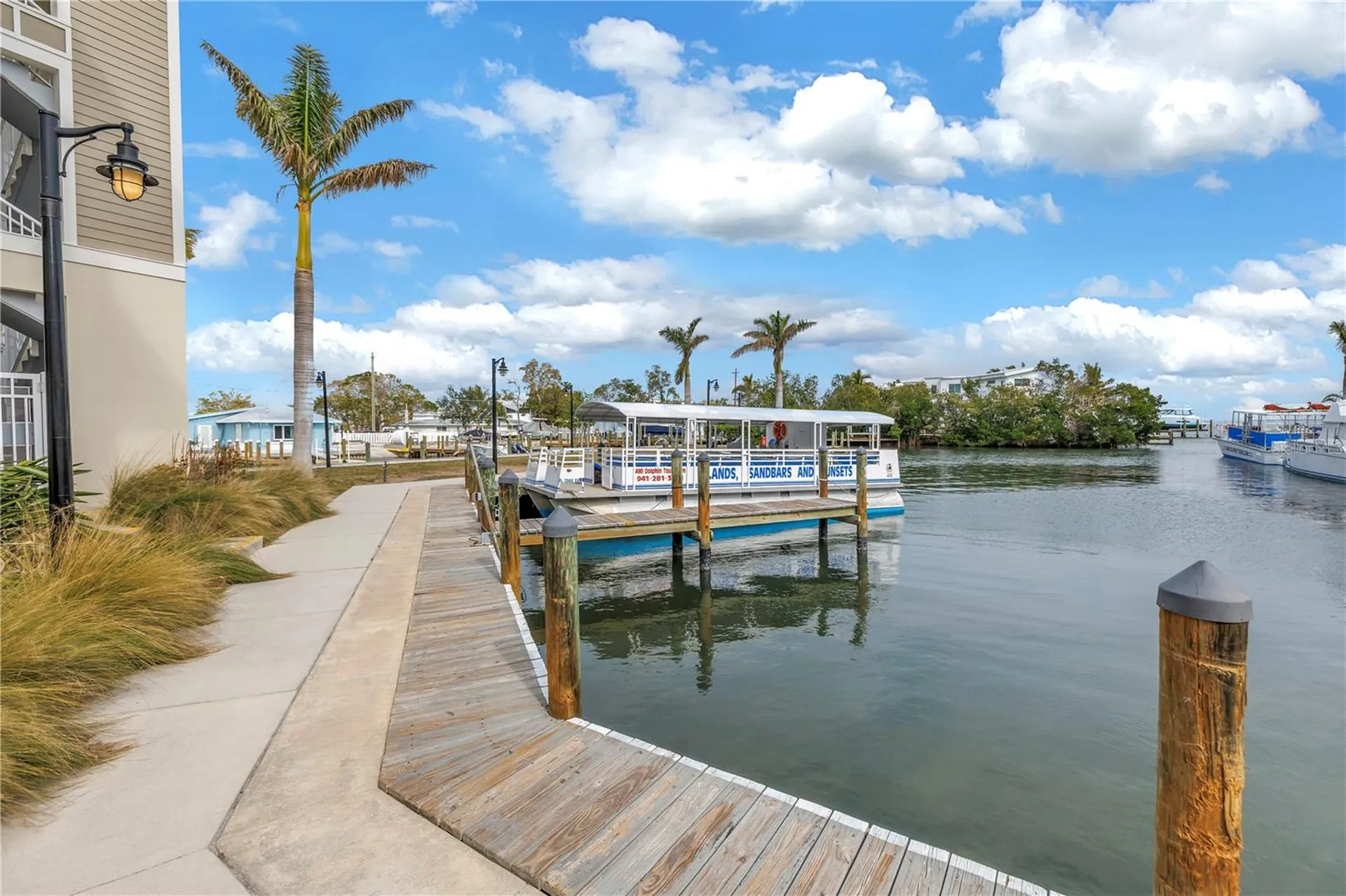 5325 Marina Drive Bradenton Beach FL 34217