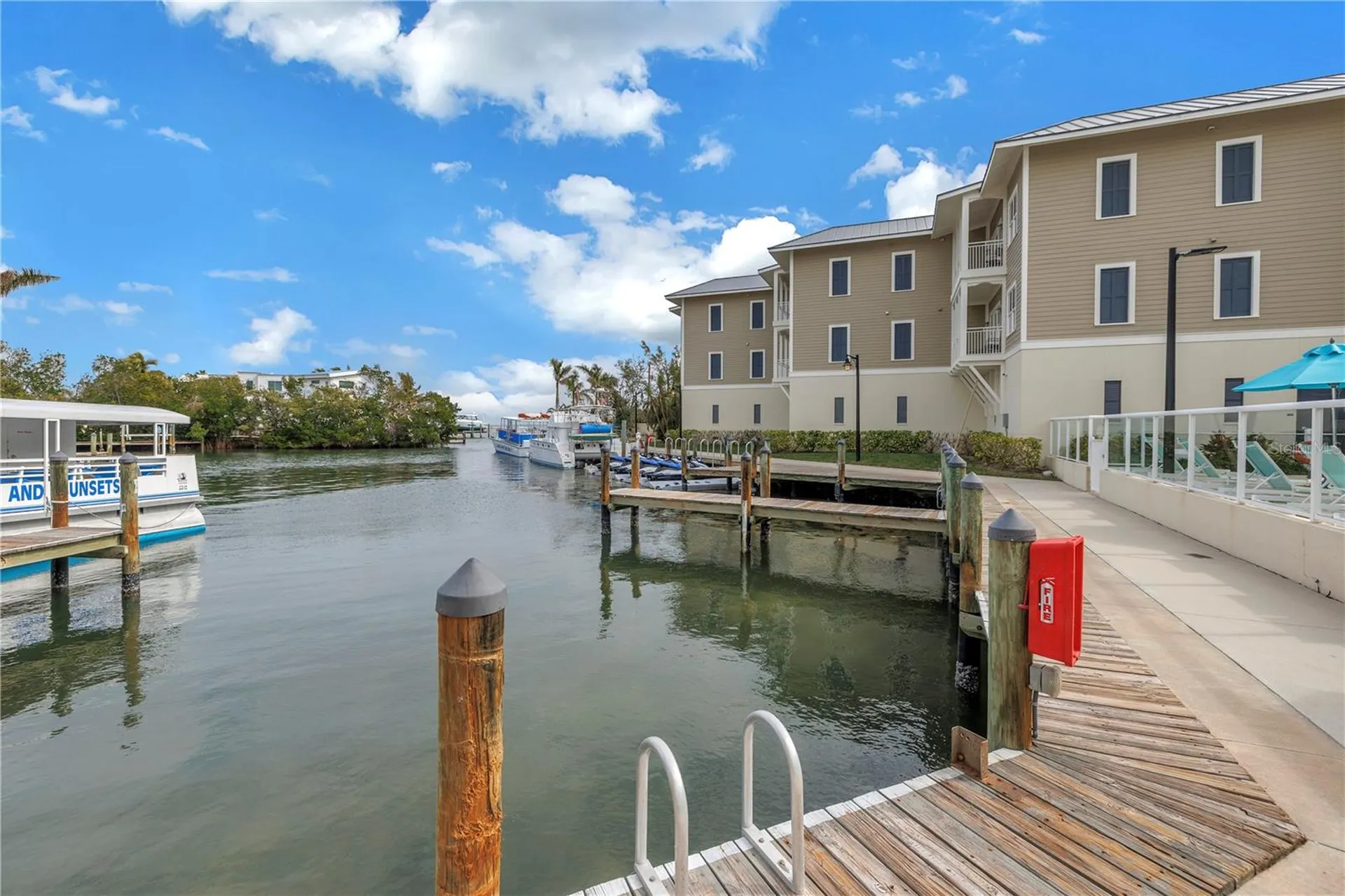 5325 Marina Drive Bradenton Beach FL 34217