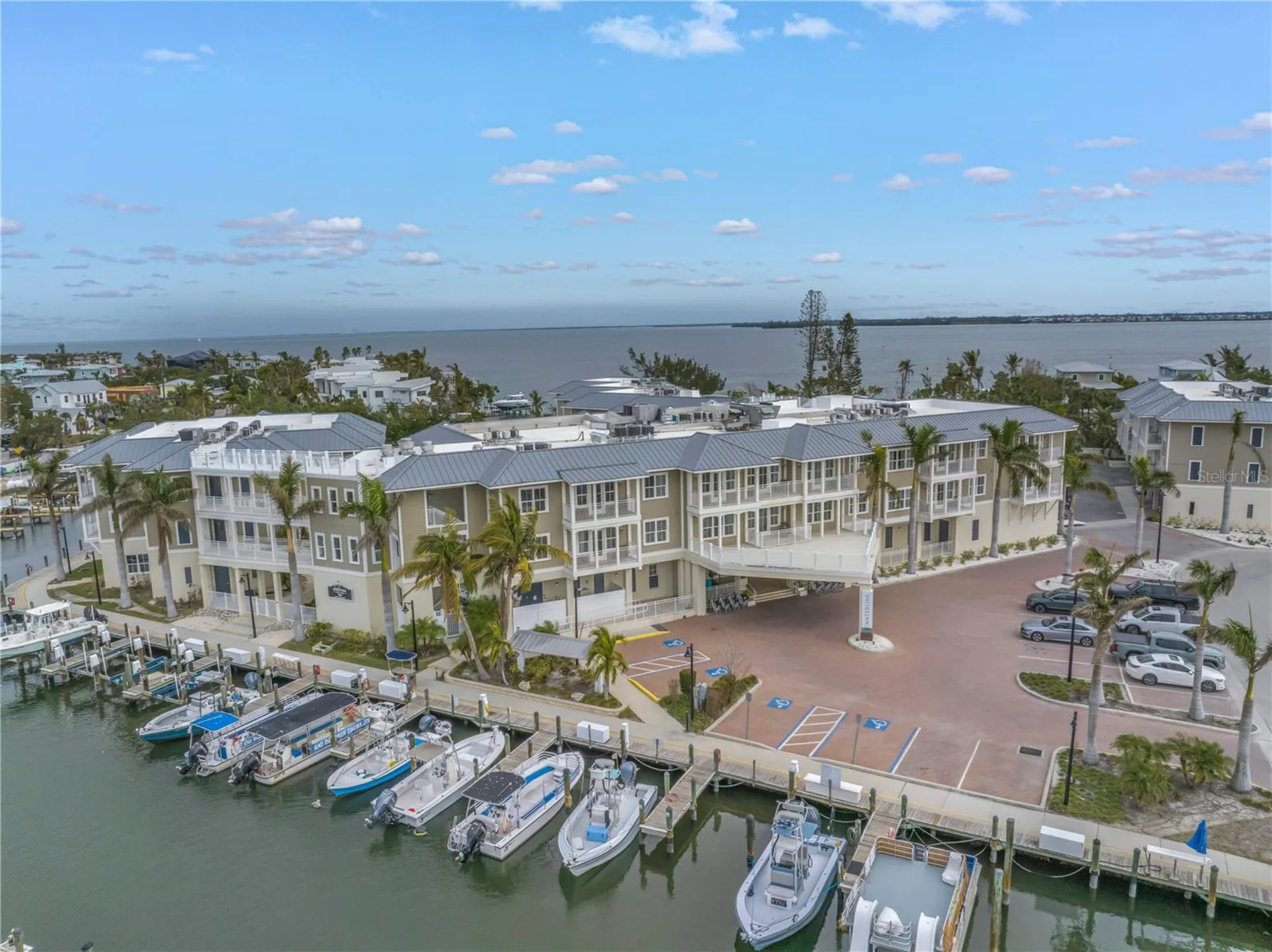 5325 Marina Drive Bradenton Beach FL 34217