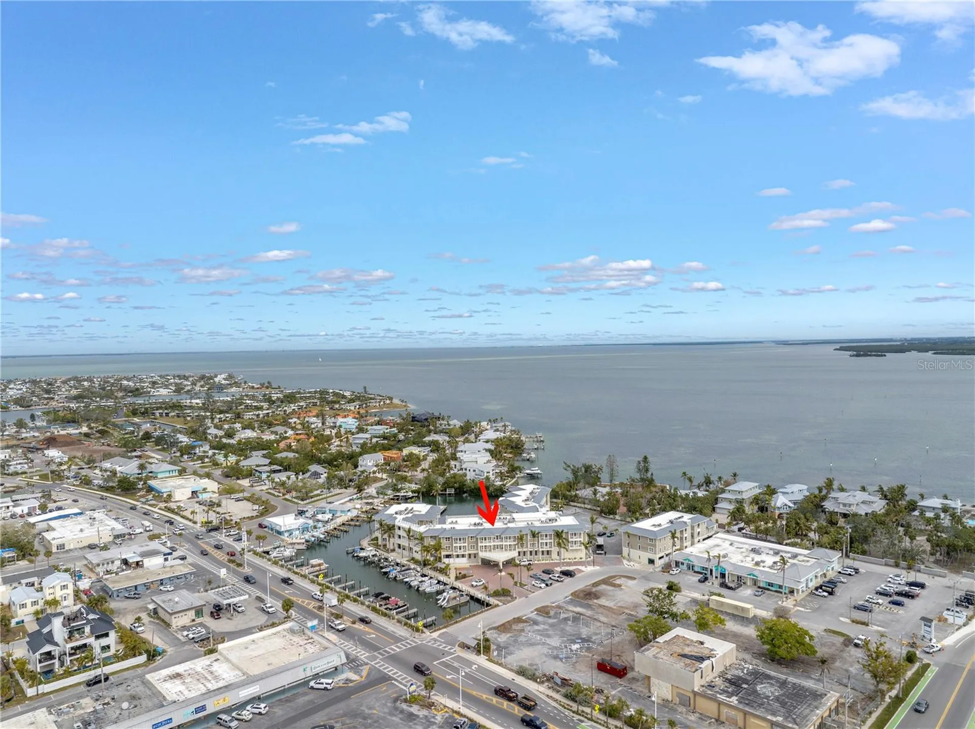 5325 Marina Drive Bradenton Beach FL 34217