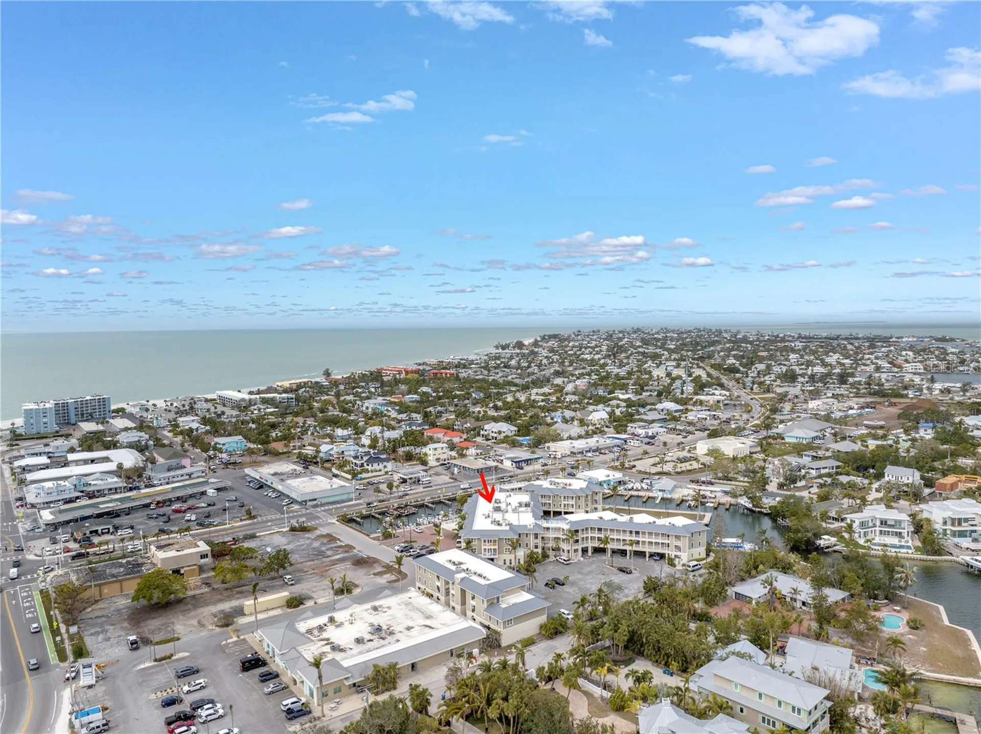5325 Marina Drive Bradenton Beach FL 34217