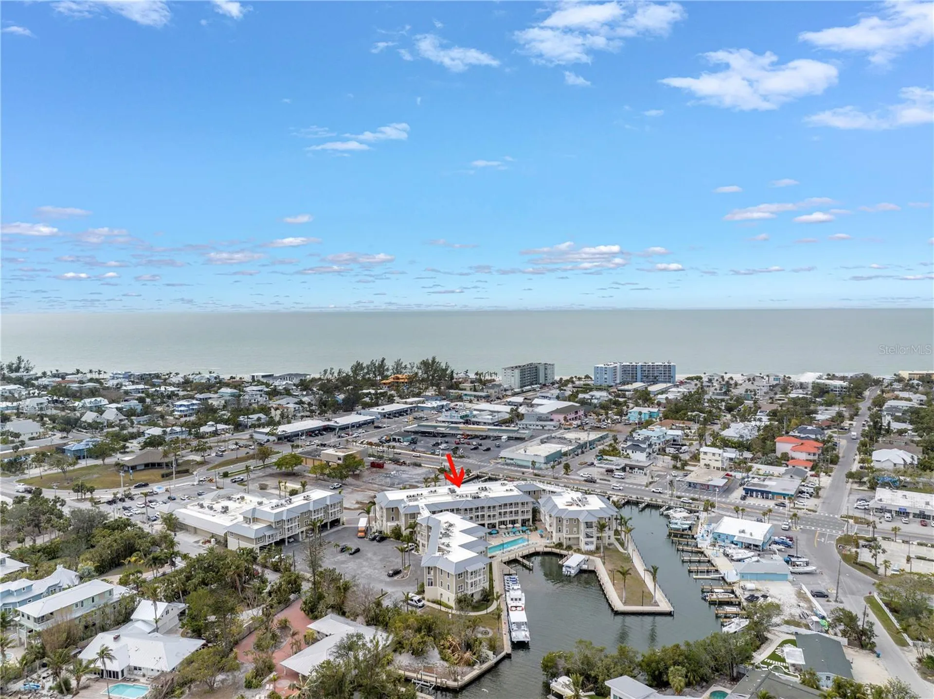5325 Marina Drive Bradenton Beach FL 34217