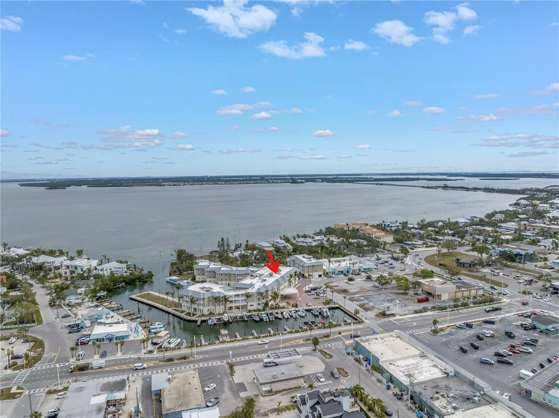 5325 Marina Drive Bradenton Beach FL 34217