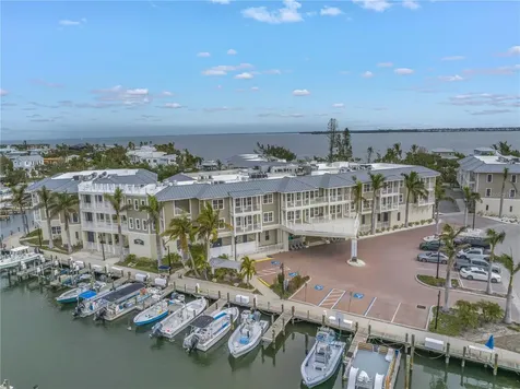 5325 Marina Drive Bradenton Beach FL 34217