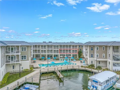 5325 Marina Drive Bradenton Beach FL 34217