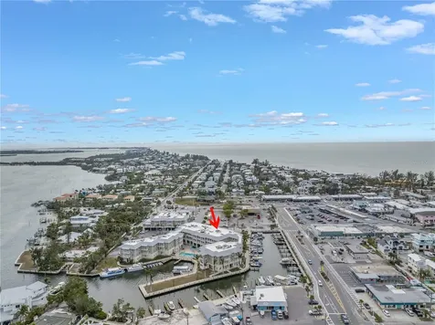5325 Marina Drive Bradenton Beach FL 34217