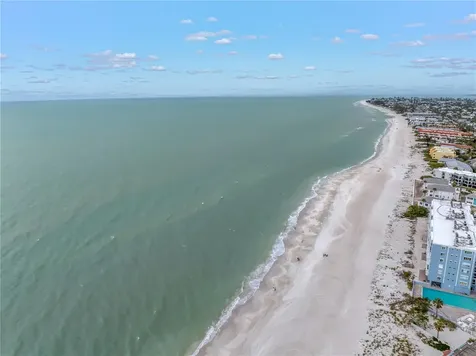 5325 Marina Drive Bradenton Beach FL 34217