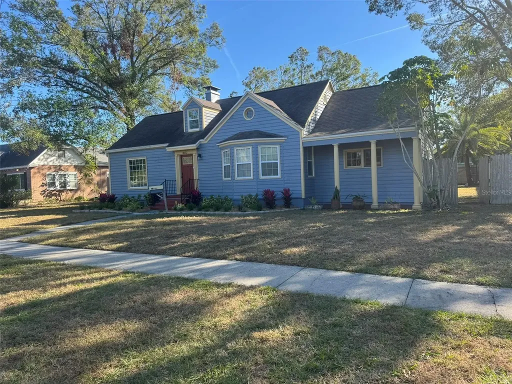 3032 7th Avenue N St Petersburg FL 33713