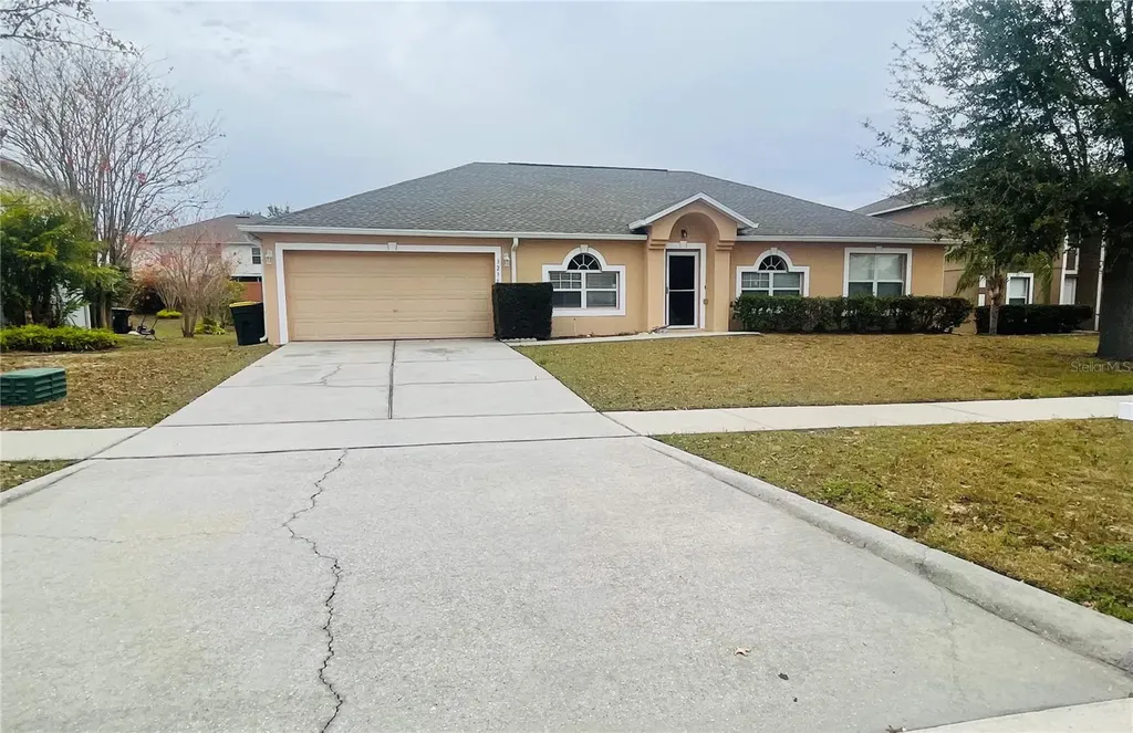 3236 White Blossom Lane Clermont FL 34711