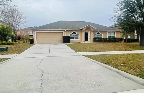 3236 White Blossom Lane Clermont FL 34711