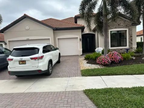 10848 Whisk Fern Drive Venice FL 34293
