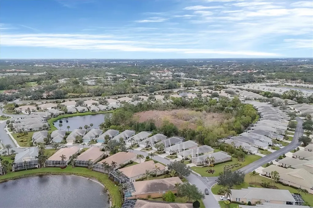 1647 Lancashire Drive Venice FL 34293