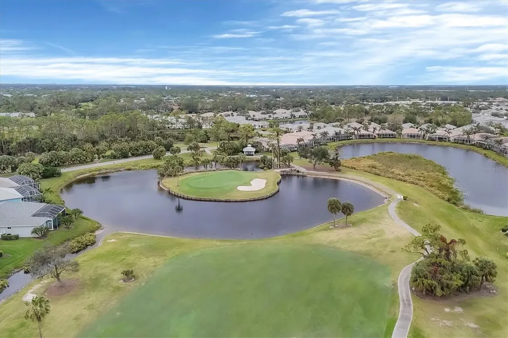 1647 Lancashire Drive Venice FL 34293