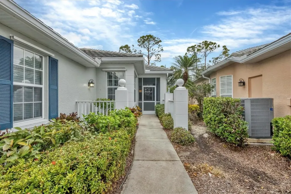 1647 Lancashire Drive Venice FL 34293