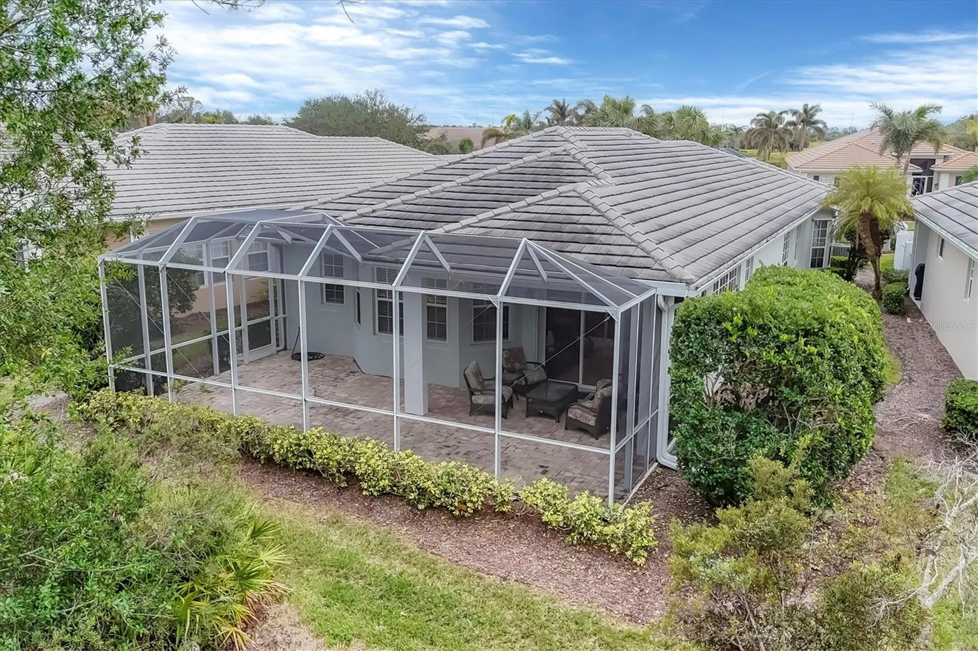 1647 Lancashire Drive Venice FL 34293