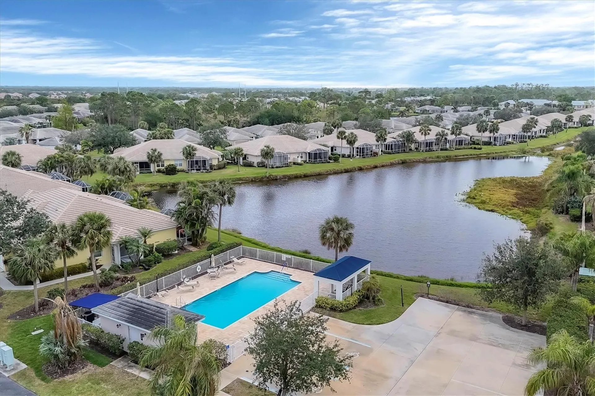 1647 Lancashire Drive Venice FL 34293