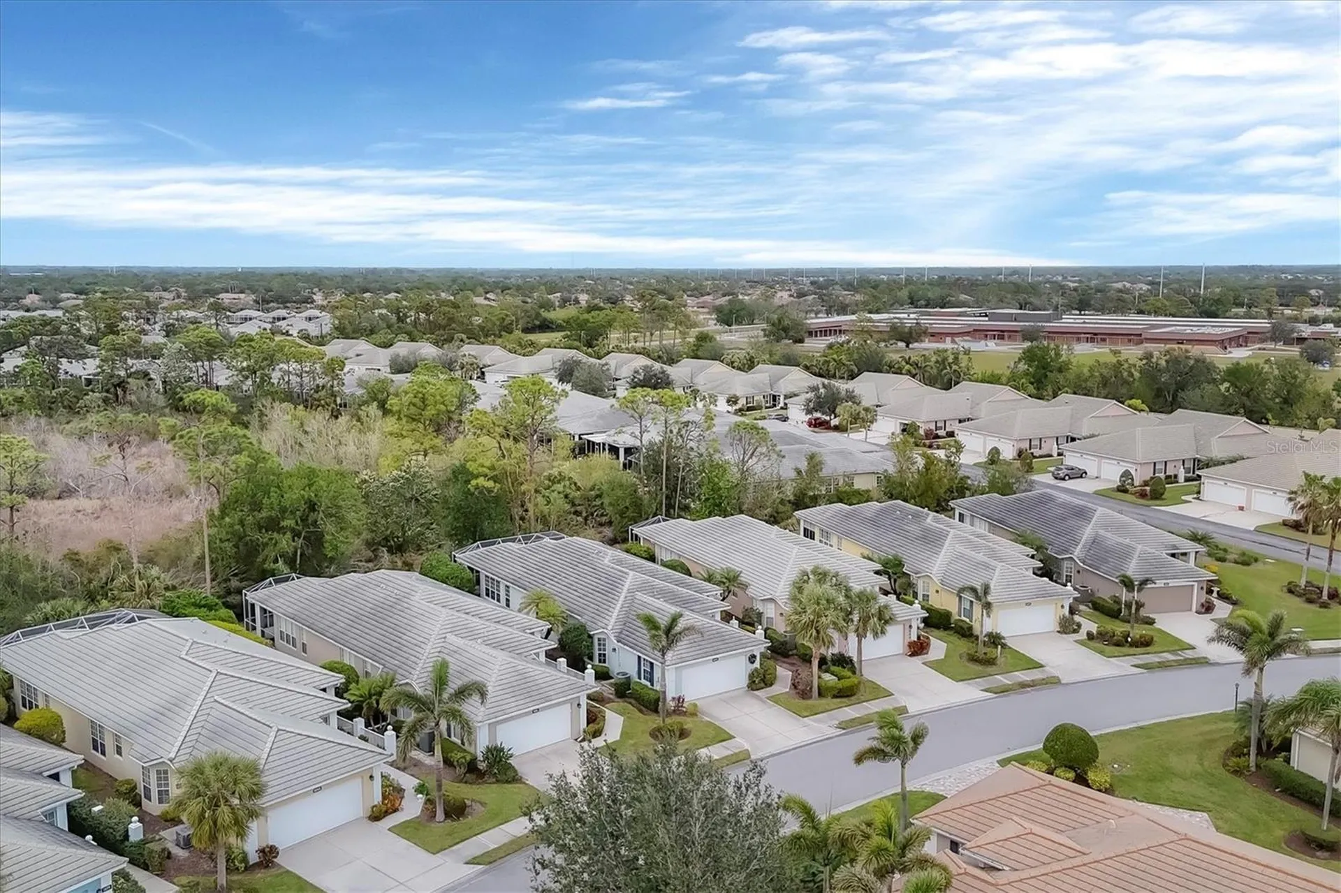 1647 Lancashire Drive Venice FL 34293
