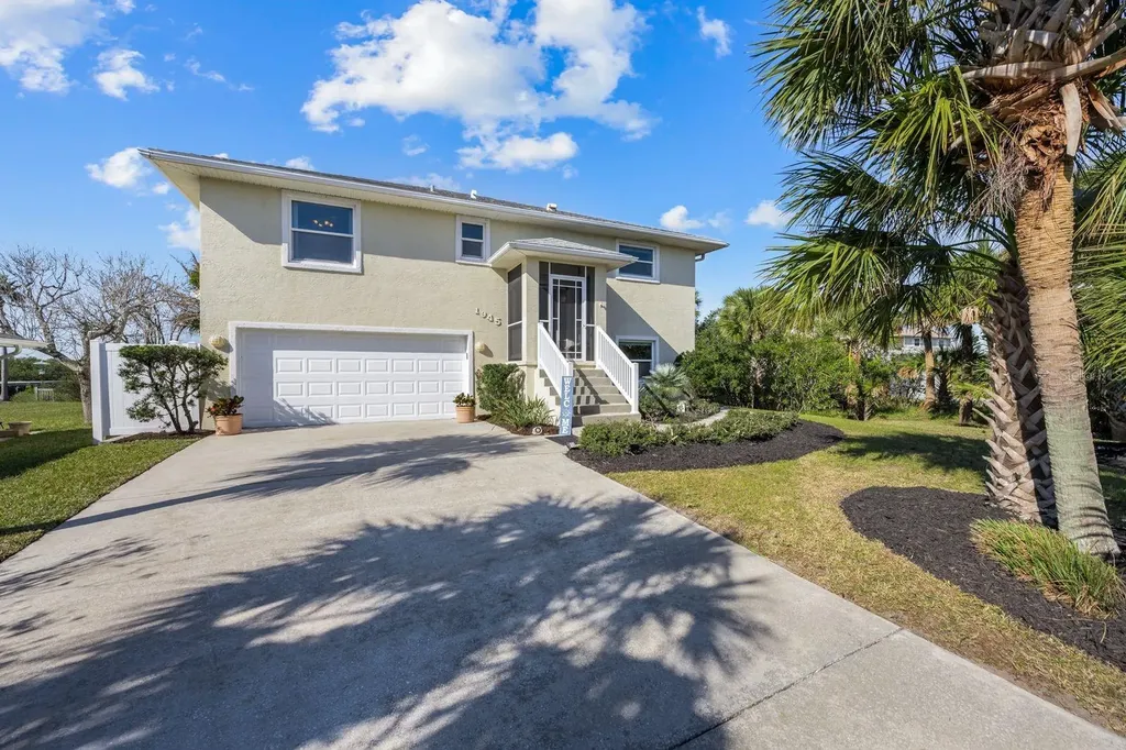 1945 N Daytona Avenue Flagler Beach FL 32136