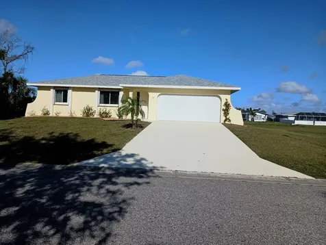 102 Annapolis Lane Rotonda West FL 33947
