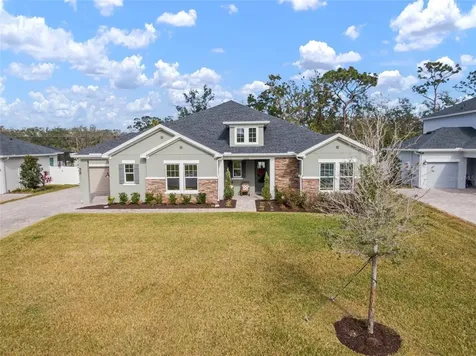 3174 Brown Brocket Lane Lutz FL 33559