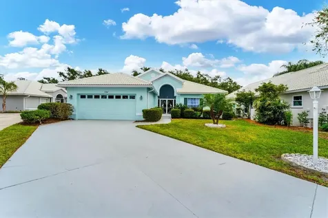 1384 Clubview Court Venice FL 34292