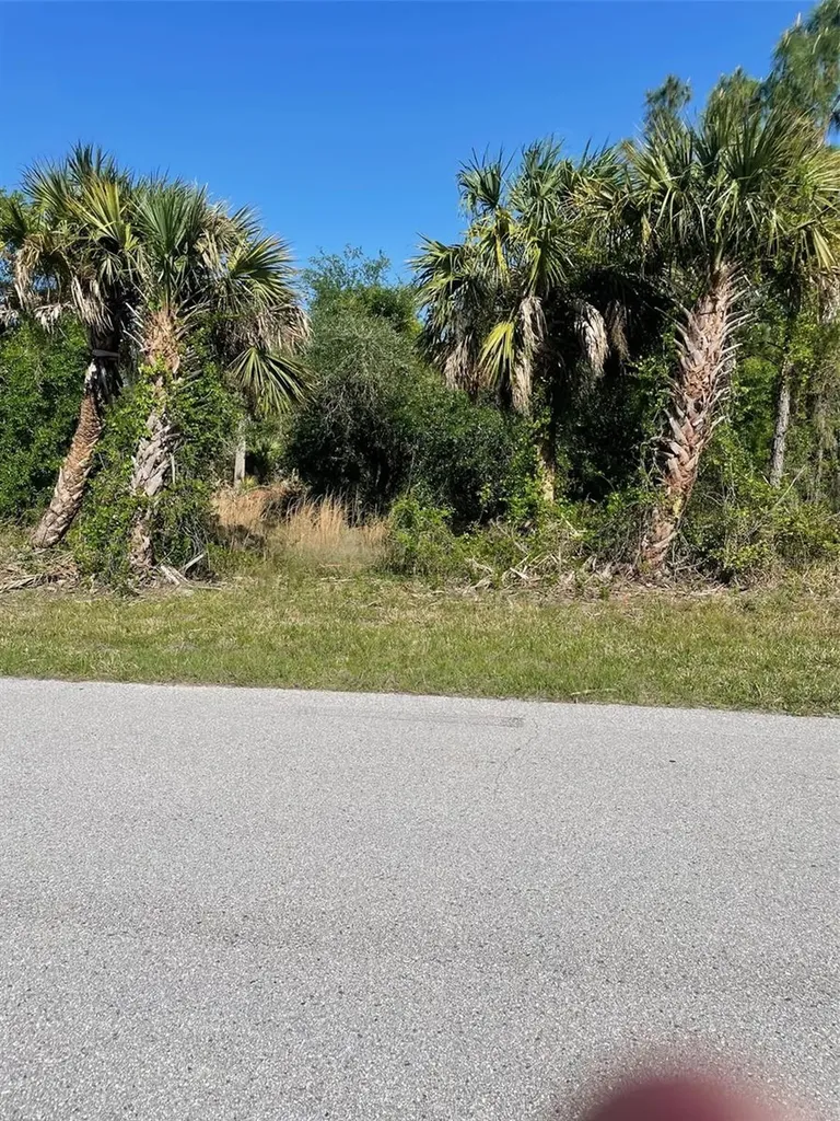 414 Leona Street Port Charlotte FL 33954